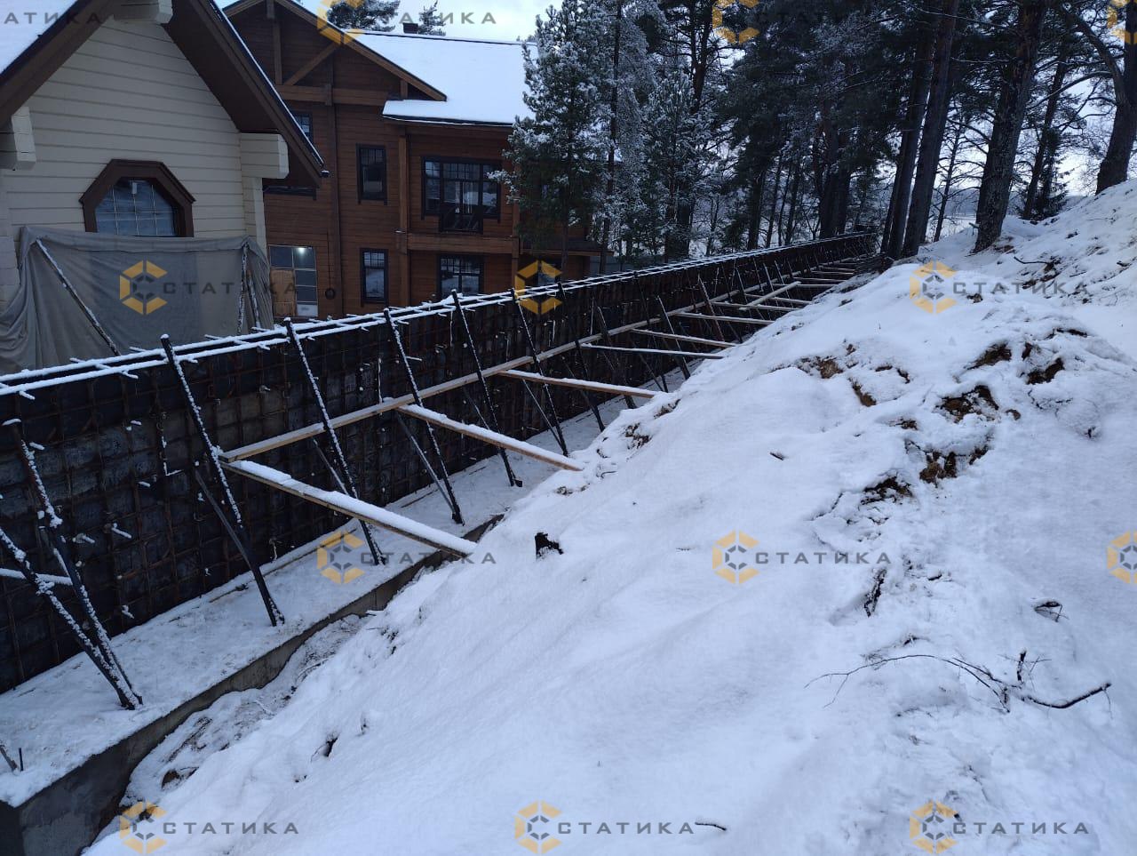 Как выбрать опалубку для фундамента, картинка Как выбрать опалубку для фундамента, фото