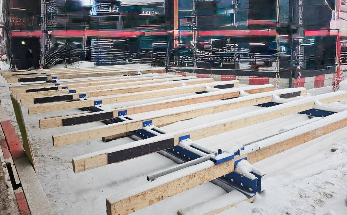 Ветрозащита