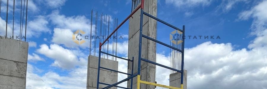 Вышки-туры в аренду