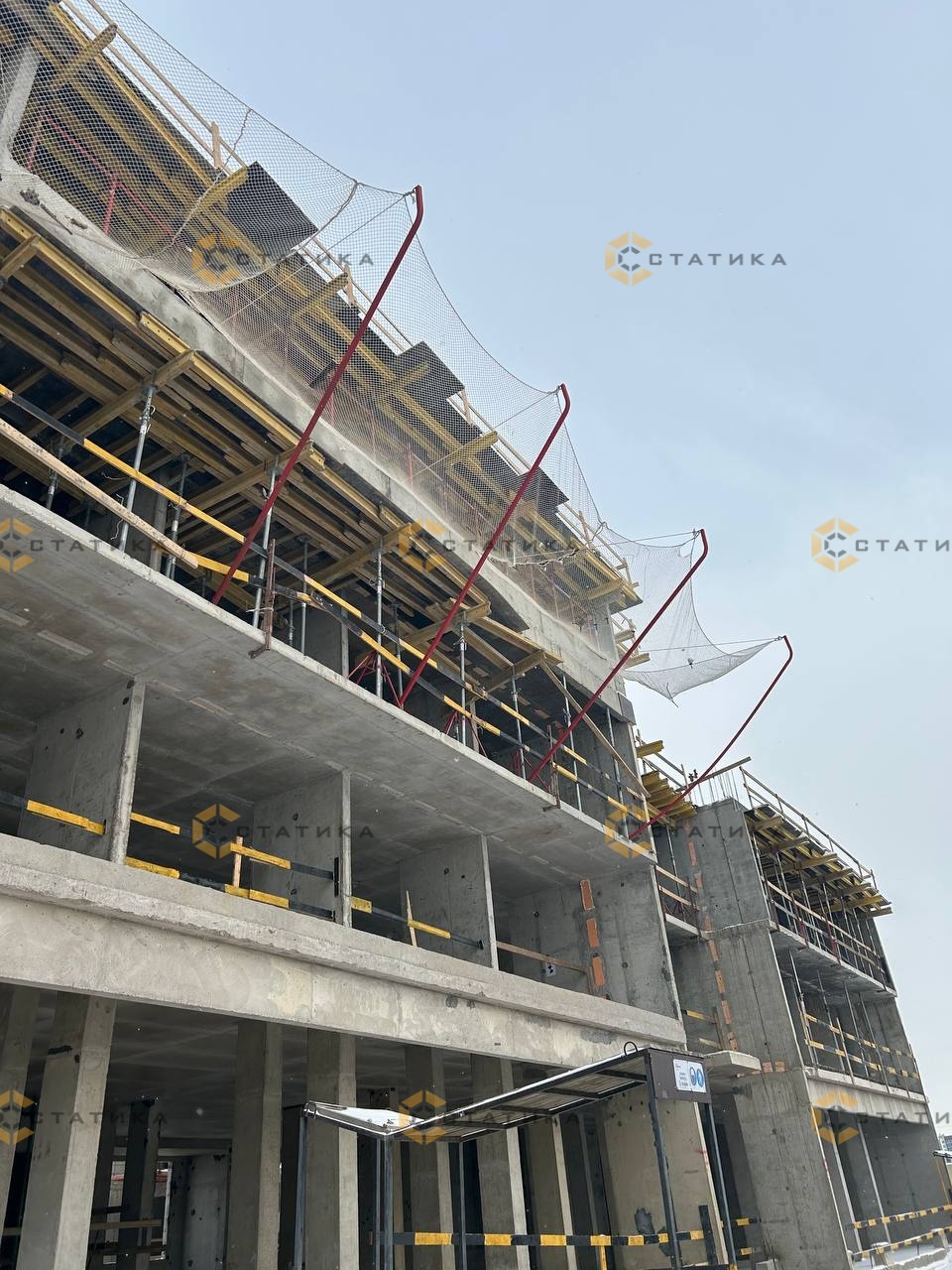 ЗУС, изображение ЗУС, фото